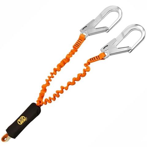 Kong EAW Y Queedy 90cm Orange