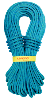 Tendon Lowe 9.7 x 60m Dry BLUE