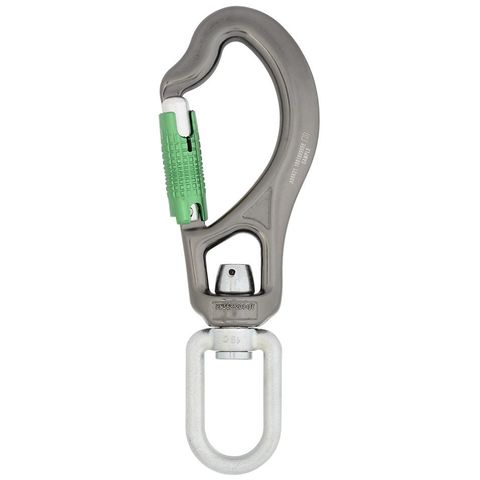 DMM Sidewinder Locksafe