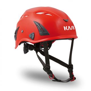 Kask SuperPlasma HD Helmet Red