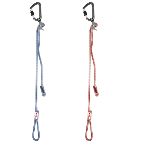 Rock Empire Pip Adjustable Lanyard