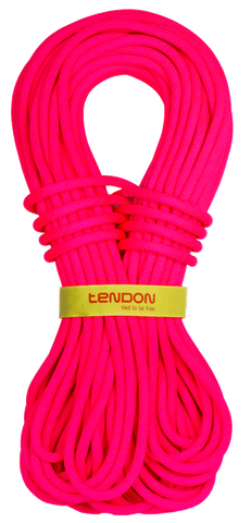 Tendon Master 8.6mm x 70m Dry Pink