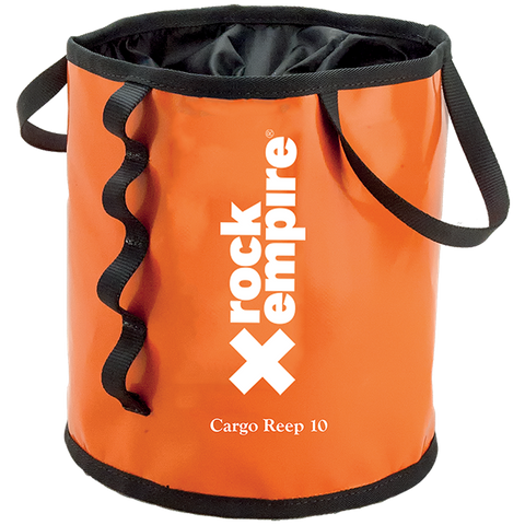 Rock Empire Cargo Reep Bags