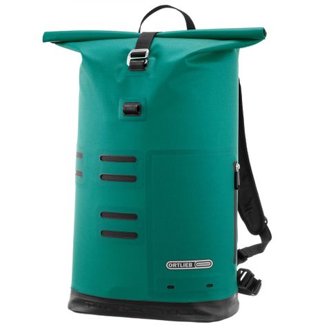 Ortlieb Commuter Daypack Atlantis Green 21L