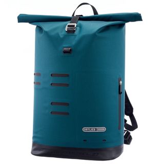 Ortlieb Commuter Daypack Petrol 27L