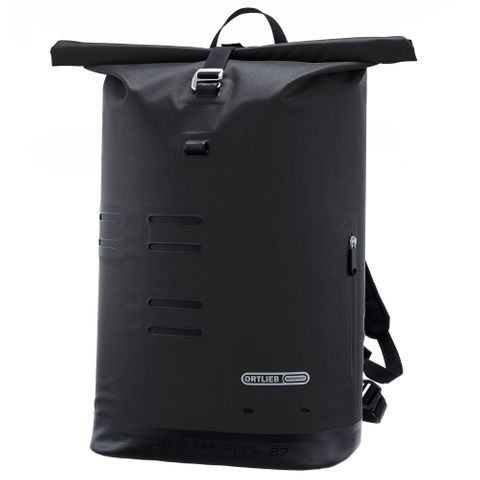 Ortlieb Commuter Daypack Black 27L