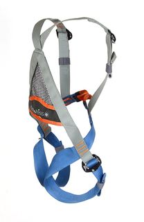 Edelweiss Spider Junior 2 Harness