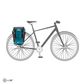 Ortlieb Bike Packer Classic Petrol