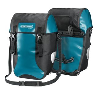 Ortlieb Bike Packer Petrol