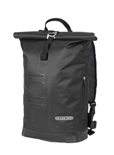 Ortlieb Commuter Daypack Black 21L