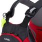 NRS Vector PFD Red XS/M