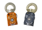 CMC Aztek Omni Pulley Orange
