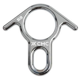 CMC Rescue 8 Chrome Steel