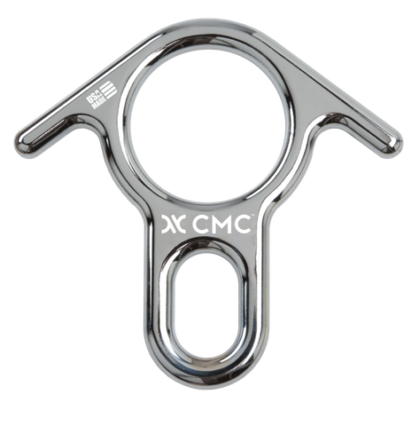 CMC Rescue 8 Chrome Steel