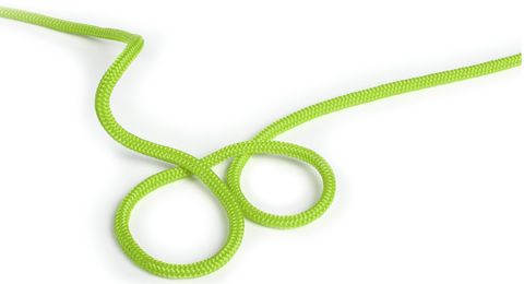 Edelweiss 3mm Cord Green