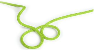 Edelweiss 3mm Cord Green