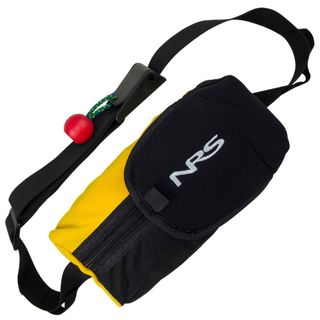 NRS Pro Guardian Wedge Waist Throwbag