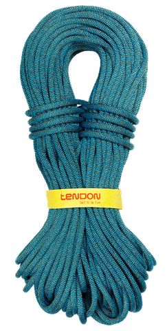 Tendon Master 8.5mm x 60M Dry Blue