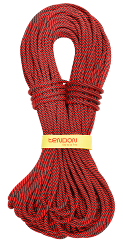 Tendon Master 7.8mm x 60M Dry Red