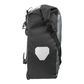 Ortlieb Back Roller Asphalt - Black