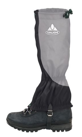 Mountaineering Gaiter M Grey