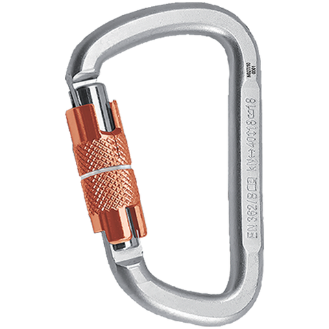 Rock Empire Steel D Locksafe