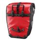 Ortlieb Back Roller Red - Black