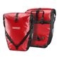 Ortlieb Back Roller Red - Black