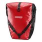 Ortlieb Back Roller Red - Black