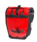 Ortlieb Back Roller Red - Black