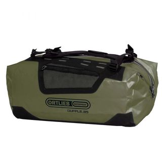 Ortlieb Duffle 85l Olive