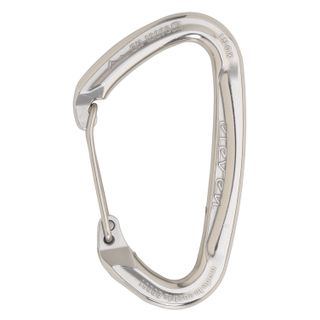 AustriAlpin Steeleven Wiregate Stainless Steel