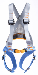 Edelweiss Spider Junior 2 Harness