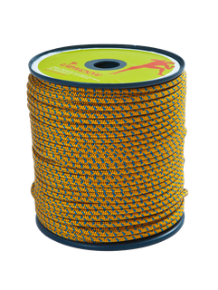 Tendon 5mm Accessory Cord Yellow