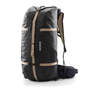 Ortlieb Atrack 35L Black