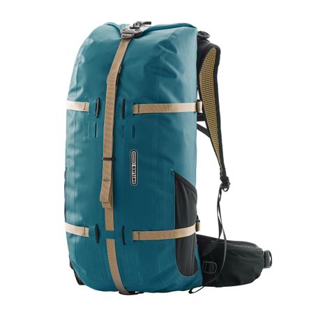 Ortlieb Atrack 35L Petrol