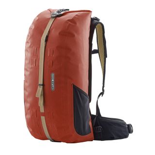 Ortlieb Atrack 35L Rooibos