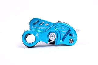 Edelweiss Kinetic Belay Device