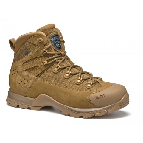 Asolo Fugitive Tactical GTX Coyote