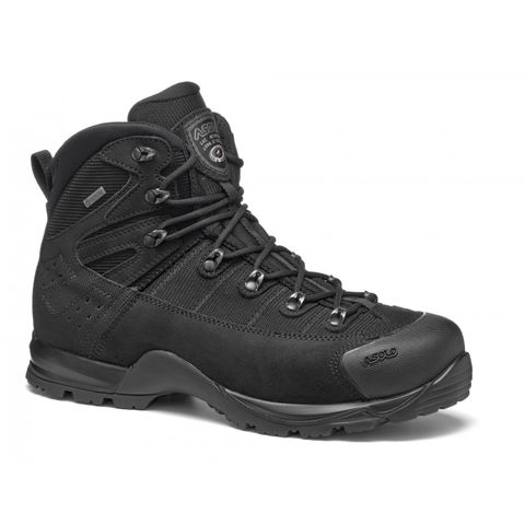 Asolo Fugitive Tactical GTX Black
