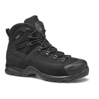 Asolo Fugitive Tactical GTX Black