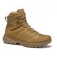 Asolo Tahoe Tactical Mid GTX Coyote
