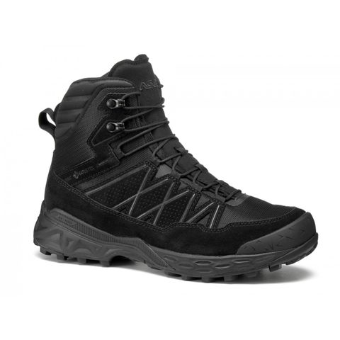 Asolo Tahoe Tactical Mid GTX Black