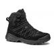 Asolo Tahoe Tactical Mid GTX Black