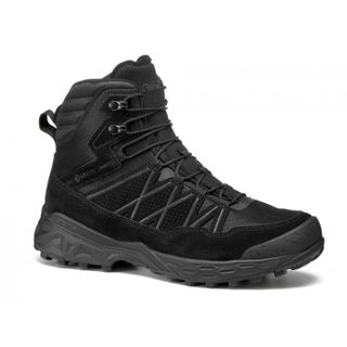 Asolo Tahoe Tactical Mid GTX Black