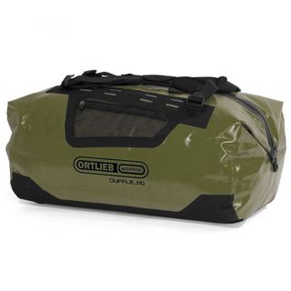 Ortlieb Duffle 110L Olive