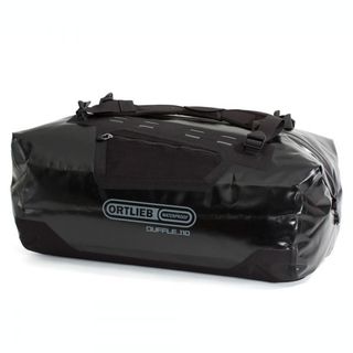 Ortlieb Duffle 110L Black