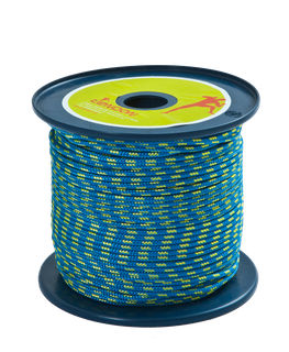 Tendon 3mm Accessory Cord Blue