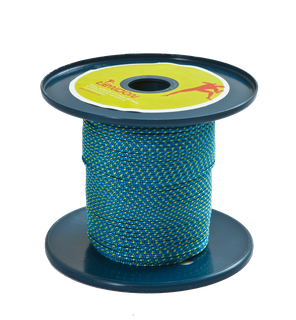 Tendon 2mm Accessory Cord Blue