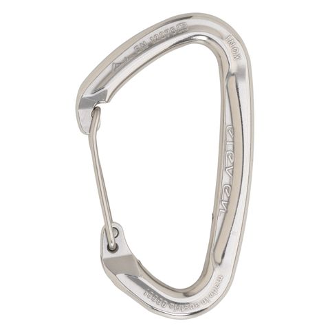 AustriAlpin Steeleven Wiregate Stainless Steel